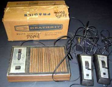 Heath Heathkit GD-1999